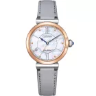 Citizen EM1074-15D Eco-Drive Elegance női óra karóra 30mm 5ATM karóra