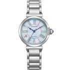 Citizen EM1060-87N Eco-Drive Elegance női óra karóra 30mm 5ATM karóra