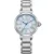 Citizen EM1060-87N Eco-Drive Elegance női óra karóra 30mm 5ATM karóra