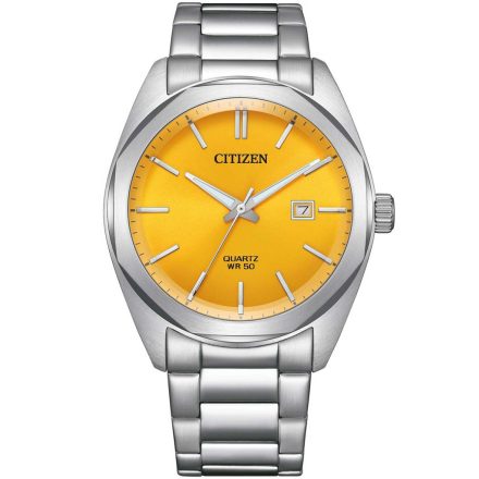 Citizen BI5110-54Z férfi óra karóra Standard sport Quartz 41mm 5ATM