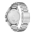 Citizen CB0270-87L Eco-Drive Radio Controlled férfi óra karóra 43mm  karóra