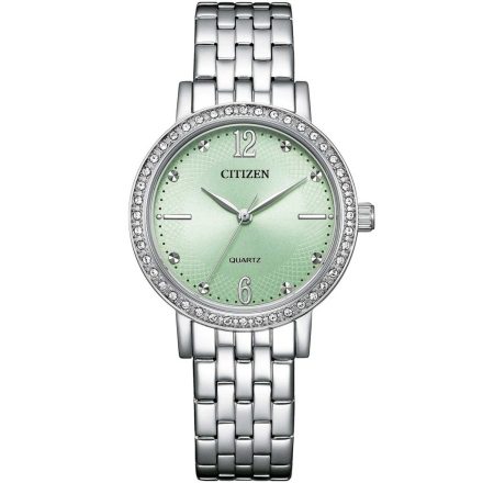 Citizen EL3100-55X női óra karóra Standard elegáns 31mm 5ATM