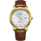 Citizen AW1782-11A férfi óra karóra Eco-Drive 40mm 3ATM  karóra