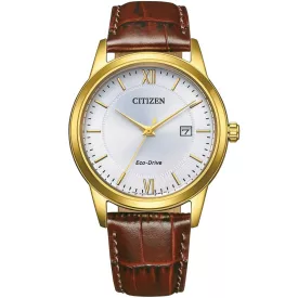   Citizen AW1782-11A férfi óra karóra Eco-Drive 40mm 3ATM  karóra