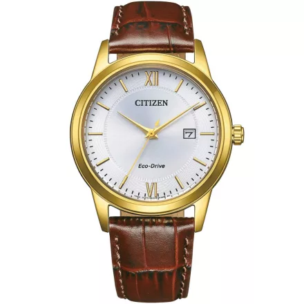 Citizen AW1782-11A férfi óra karóra Eco-Drive 40mm 3ATM  karóra