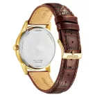 Citizen AW1782-11A férfi óra karóra Eco-Drive 40mm 3ATM  karóra
