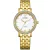 Citizen EL3102-50D női óra karóra Standard elegáns 31mm 5ATM  karóra