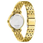 Citizen EL3102-50D női óra karóra Standard elegáns 31mm 5ATM  karóra