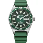 Citizen NY0121-09XE Promaster Marine automata férfi óra karóra 41mm 20ATM karóra