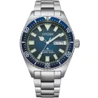 Citizen NY0129-58L Promaster Marine automata férfi óra karóra 41mm 20ATM karóra