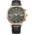 Citizen CA7067-11H Eco-Drive Kronográf Óra férfi óra karóra 42mm 5ATM karóra
