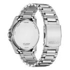 Citizen AW1816-89X férfi óra karóra Eco-Drive Sport 42mm 10ATM karóra