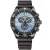 Citizen AT2567-18L férfi óra karóra Eco-Drive Kronográf Óra 43mm 10ATM karóra