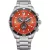 Citizen AT2560-84X férfi óra karóra Eco-Drive Kronográf Óra 43mm 10ATM karóra