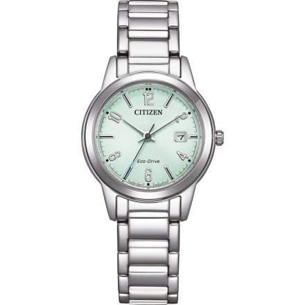 Citizen FE1241-71X női óra karóra Eco-Drive Elegance 29mm 3ATM