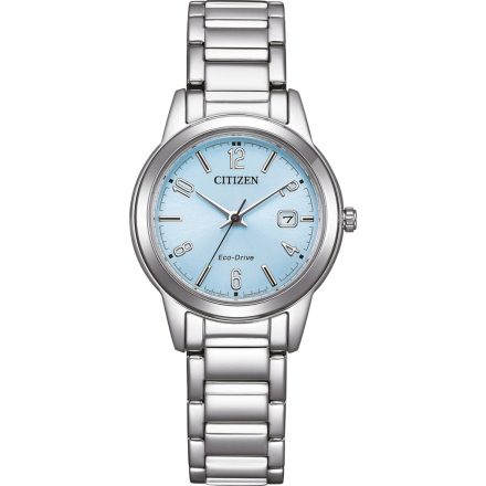 Citizen FE1241-71L női óra karóra Eco-Drive Elegance 29mm 3ATM