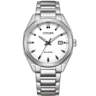 Citizen BM7620-83A férfi óra karóra Eco-Drive férfi óra karóra 38mm 10ATM karóra