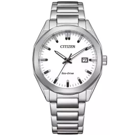   Citizen BM7620-83A férfi óra karóra Eco-Drive férfi óra karóra 38mm 10ATM karóra