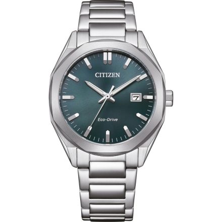 Citizen BM7620-83X férfi óra karóra Eco-Drive 38mm 10ATM