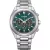 Citizen CA4590-81X férfi óra karóra Eco-Drive Kronográf Óra 41mm 10ATM karóra