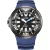 Citizen BJ8055-04E férfi óra karóra Eco-Drive Professional Diver 48mm 30ATM karóra