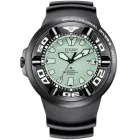 Citizen BJ8055-04X férfi óra karóra Eco-Drive Professional Diver 48mm 30ATM karóra