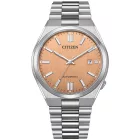 Citizen NJ0159-86Z férfi óra karóra Tsuyosa automata 40mm 5ATM karóra