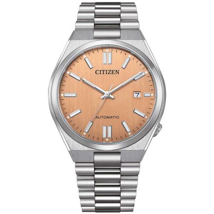 Citizen NJ0159-86Z férfi óra karóra Tsuyosa automata 40mm 5ATM