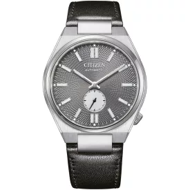   Citizen NK5010-01H férfi óra karóra Tsuyosa automata 40mm 5ATM karóra