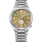 Citizen NK5010-51X férfi óra karóra Tsuyosa automata 40mm 5ATM  karóra