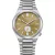 Citizen NK5010-51X férfi óra karóra Tsuyosa automata 40mm 5ATM  karóra