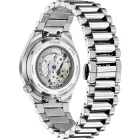 Citizen NK5010-51X férfi óra karóra Tsuyosa automata 40mm 5ATM  karóra