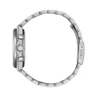 Citizen CA4610-85Z férfi óra karóra Eco-Drive Super Titanium Kronográf Óra 43mm 10ATM karóra