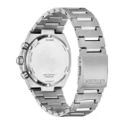 Citizen CA4610-85Z férfi óra karóra Eco-Drive Super Titanium Kronográf Óra 43mm 10ATM karóra