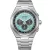 Citizen CA4610-85M férfi óra karóra Eco-Drive Super Titanium Kronográf Óra 43mm 10ATM karóra