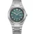 Citizen AW0130-85X férfi óra karóra Eco-Drive Super Titanium 40mm 10ATM karóra
