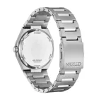 Citizen AW0130-85X férfi óra karóra Eco-Drive Super Titanium 40mm 10ATM karóra