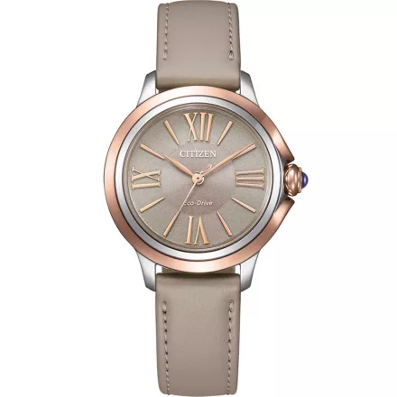 Citizen EM1166-01Z női óra karóra Eco-Drive L Ceci 32mm 5ATM karóra