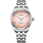 Citizen EM1140-80X női óra karóra Citizen L Eco-Drive  33,0mm 5ATM  karóra