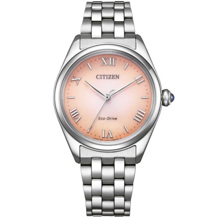 Citizen EM1140-80X női óra karóra L Eco-Drive 33,0mm 5ATM