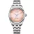 Citizen EM1140-80X női óra karóra Citizen L Eco-Drive  33,0mm 5ATM  karóra