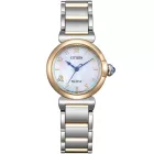 Citizen EM1136-87D női óra karóra Citizen L Eco-Drive May Bells Mini 26mm 5ATM  karóra