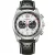 Citizen CA4640-09A férfi óra karóra Eco-Drive Chrono Active Sport 41mm 10ATM  karóra