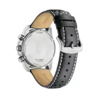 Citizen CA4640-09A férfi óra karóra Eco-Drive Chrono Active Sport 41mm 10ATM  karóra
