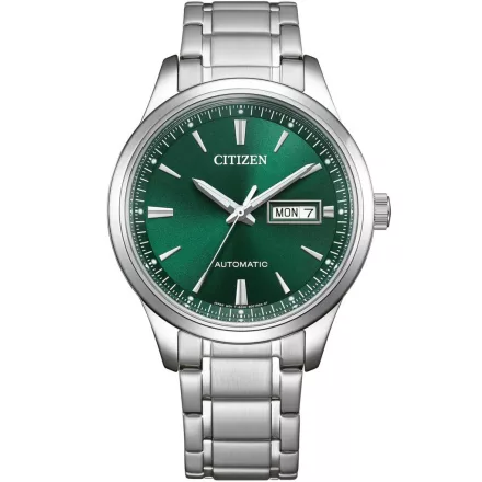 Citizen NY4058-79XE férfi óra karóra automata nap-dátum 40mm 5ATM  karóra