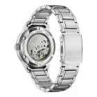Citizen NY4058-79XE férfi óra karóra automata nap-dátum 40mm 5ATM  karóra
