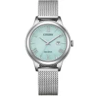 Citizen EW2621-75M női óra karóra Eco-Drive Elegance 31,5mm 10ATM  karóra