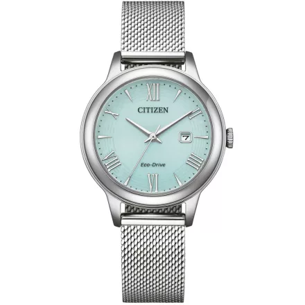 Citizen EW2621-75M női óra karóra Eco-Drive Elegance 31,5mm 10ATM  karóra