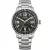 Citizen NJ0190-51E férfi óra karóra Urban Military automata 40mm 10ATM  karóra