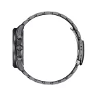 Citizen BY1035-56L férfi óra karóra Eco-Drive 4-Zonen radio-controlled óra karóra Holdfázis 42mm 10ATM  karóra